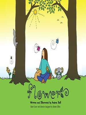 cover image of Flower